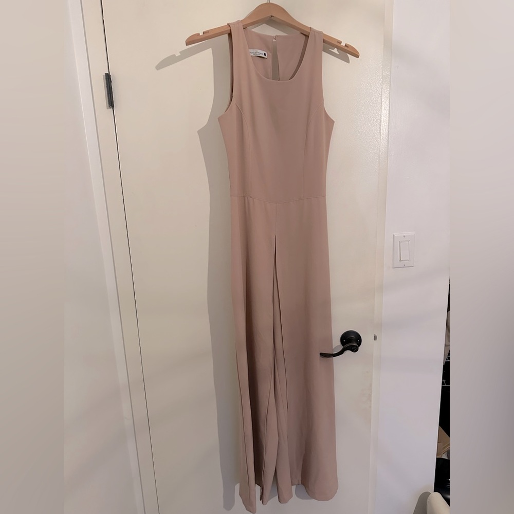 One piece (pants) I bought at a boutique in Greece